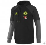 Sweat Capuche Chelsea 2016/17