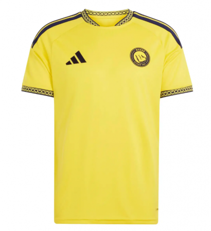 Maillot Al-Nassr Domicile 2026/27