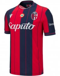 Shirt Bologna Home 2025/26