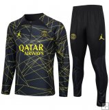 Tuta PSG 2023/24 - JUNIOR