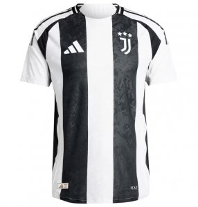 Maillot Juventus Domicile 2024/25 - Authentic