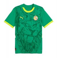 Maillot Sénégal Extérieur 2024/25