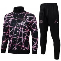 Squad Tracksuit PSG 2025/26