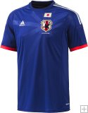 Maillot Japon Domicile 2014