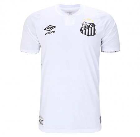 Maglia Santos Home 2024/25