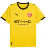 Shirt Girona Away 2025/26