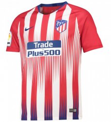 Maillot Atletico Madrid Domicile 2018/19