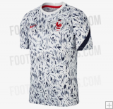 Camiseta Entrenamiento Francia 2020/21