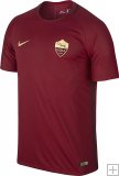 Maillot AS Roma Derby 2016/17