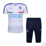 Kit Entrenamiento Italia 2016/17