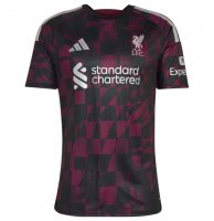 Liverpool 3a Equipación 2026/27