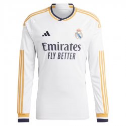 Maillot Real Madrid Domicile 2023/24 ML