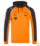 Sweat à demi-zip McLaren F1 2025