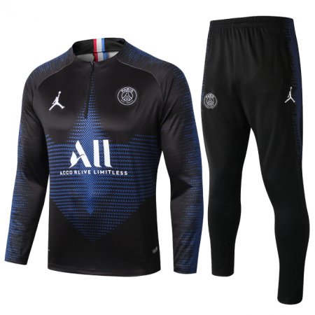 Survêtement PSG x Jordan 2019/20