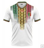 Maillot Mali Domicile 2024/25 - Authentic