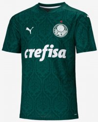 Maillot Palmeiras Domicile 2020/21