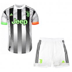 Maglia Juventus x Palace 2019/20 Junior Kit