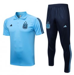 Polo + Pantalon Argentine 2022/23