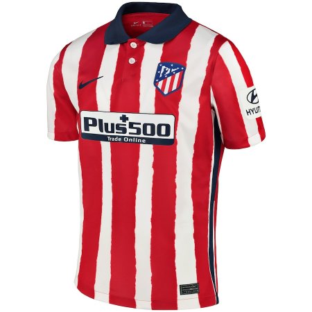 Maillot Atletico Madrid Domicile 2020/21