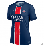 Shirt PSG Home 2024/25 - Womens