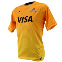 Jaguares Super Rugby Away 2017