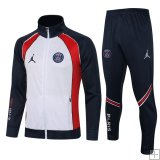 Survêtement PSG x Jordan 2021/22