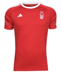 Maillot Nottingham Forest Domicile 2023/24