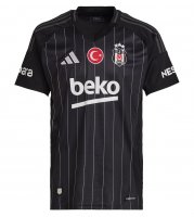 Maillot Besiktas JK Extérieur 2024/25