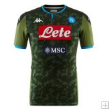 Maglia Napoli Away 2019/20