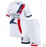 PSG Away 2024/25 Junior Kit