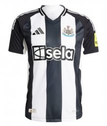 Newcastle United 1a Equipación 2024/25