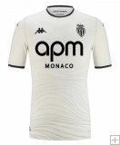 Maillot AS Monaco Third 2024/25