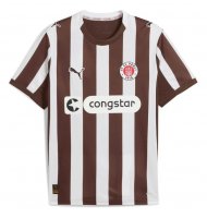 Maillot St. Pauli Domicile 2025/26