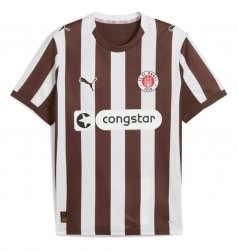 Maillot St. Pauli Domicile 2025/26