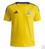 Maillot Ukraine Domicile 2024/25