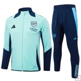 Squad Tracksuit Arsenal 2024/25