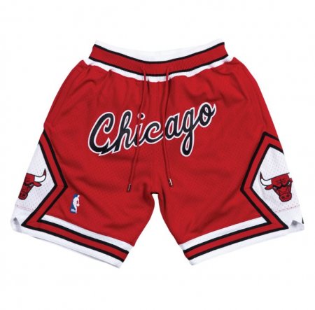 Pantalon Chicago Bulls - Classic