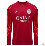 Maillot PSG Gardien 2024/25 ML