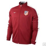 Veste Atletico Madrid N98 2014/15