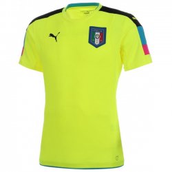 Maillot Italie Gardien, Euro 2016