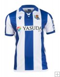 Shirt Real Sociedad Home 2024/25