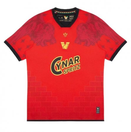 Maglia Venezia 4ta 2025/26