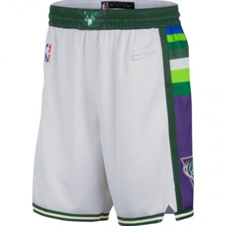 Pantalon Milwaukee Bucks 2021/22- City Edition