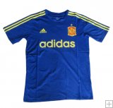 Maillot Espagne Training Euro 2016