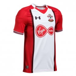 Southampton 1a Equipación 2017/18