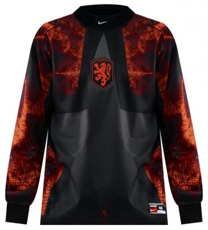 Maglia Olanda Hollywood Keeper 2025