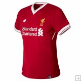 Maillot Liverpool Domicile 2017/18 - FEMME