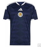 Maillot Écosse Domicile 2026