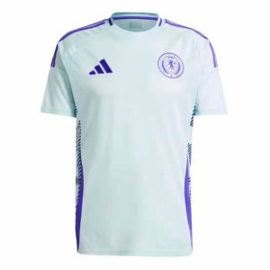 Maillot Écosse Extérieur 2024