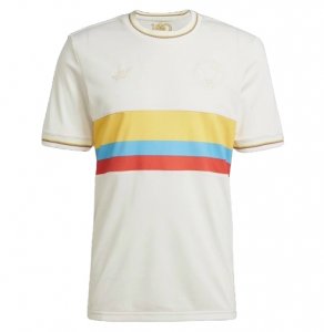 Maillot Colombie '100 Anniv.' 2024